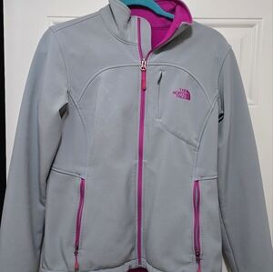 The North Face Apex Bionic Womens Jacket